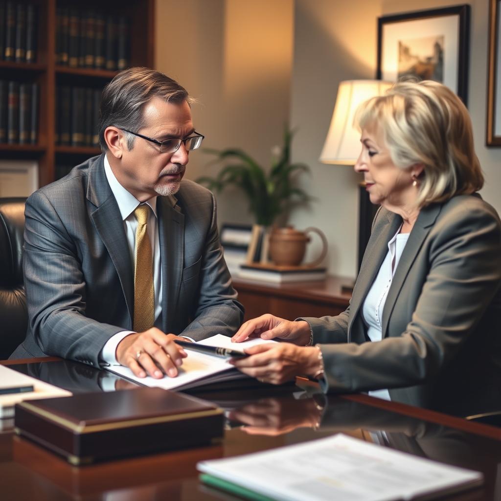 Guardianship Lawyer York County