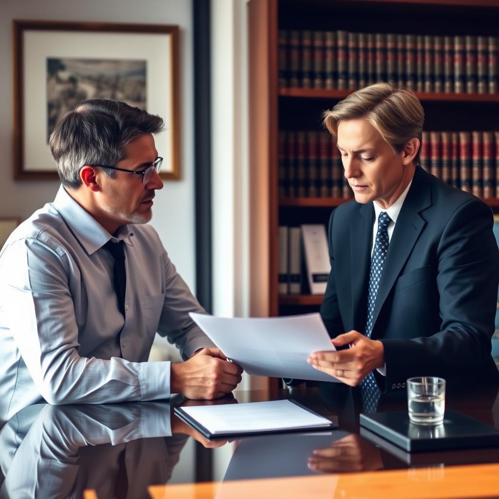 High Net Worth Divorce Lawyer York County