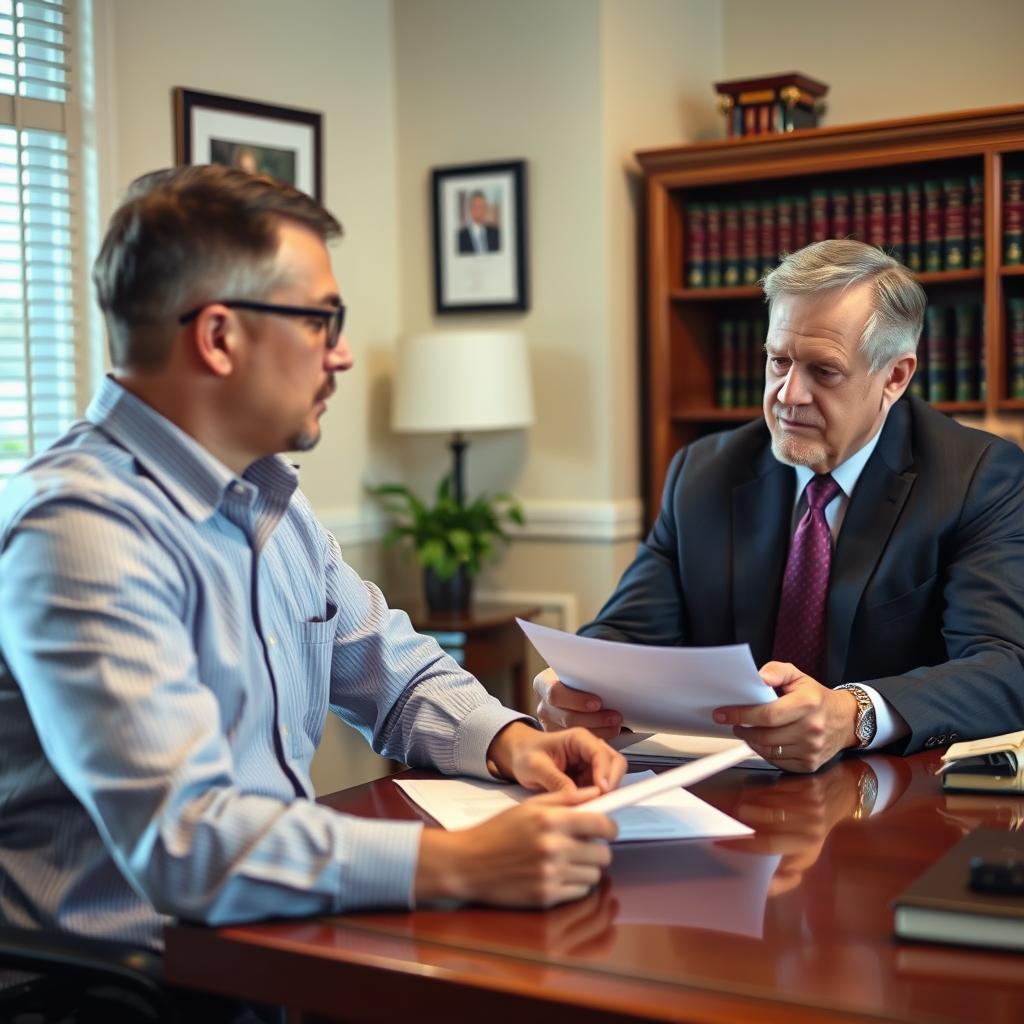 Hit and Run Lawyer Hanover County