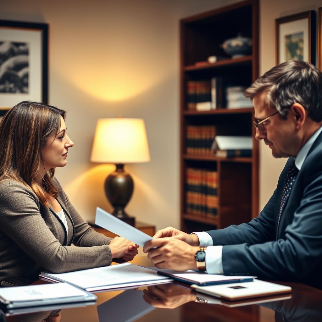 Human Trafficking Lawyer Virginia Beach