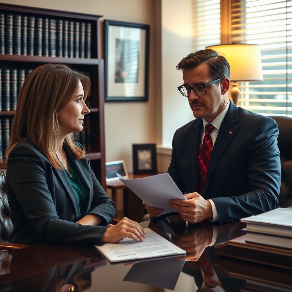 Indefinite Alimony Lawyer Chesterfield County