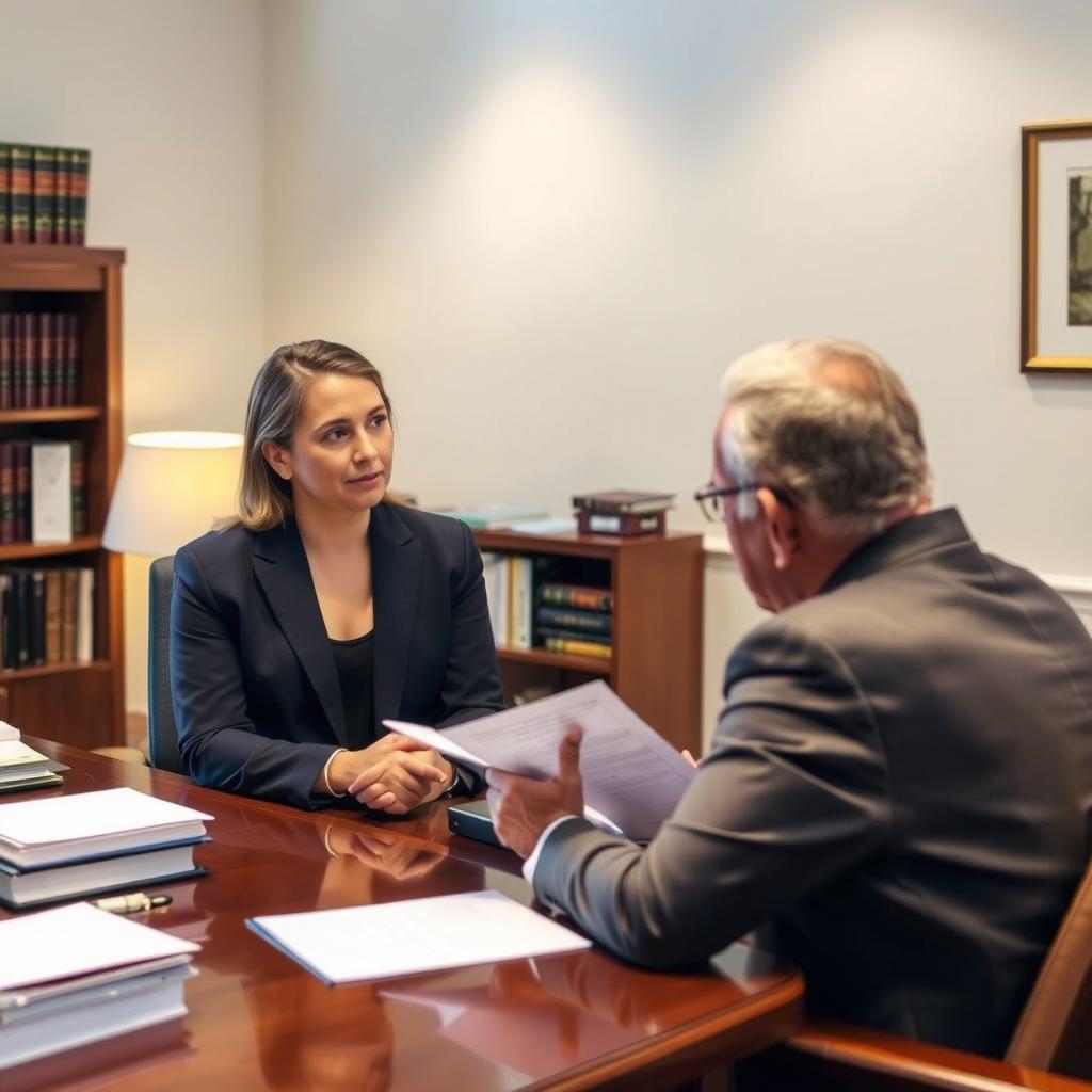 Indefinite Alimony Lawyer Fluvanna County