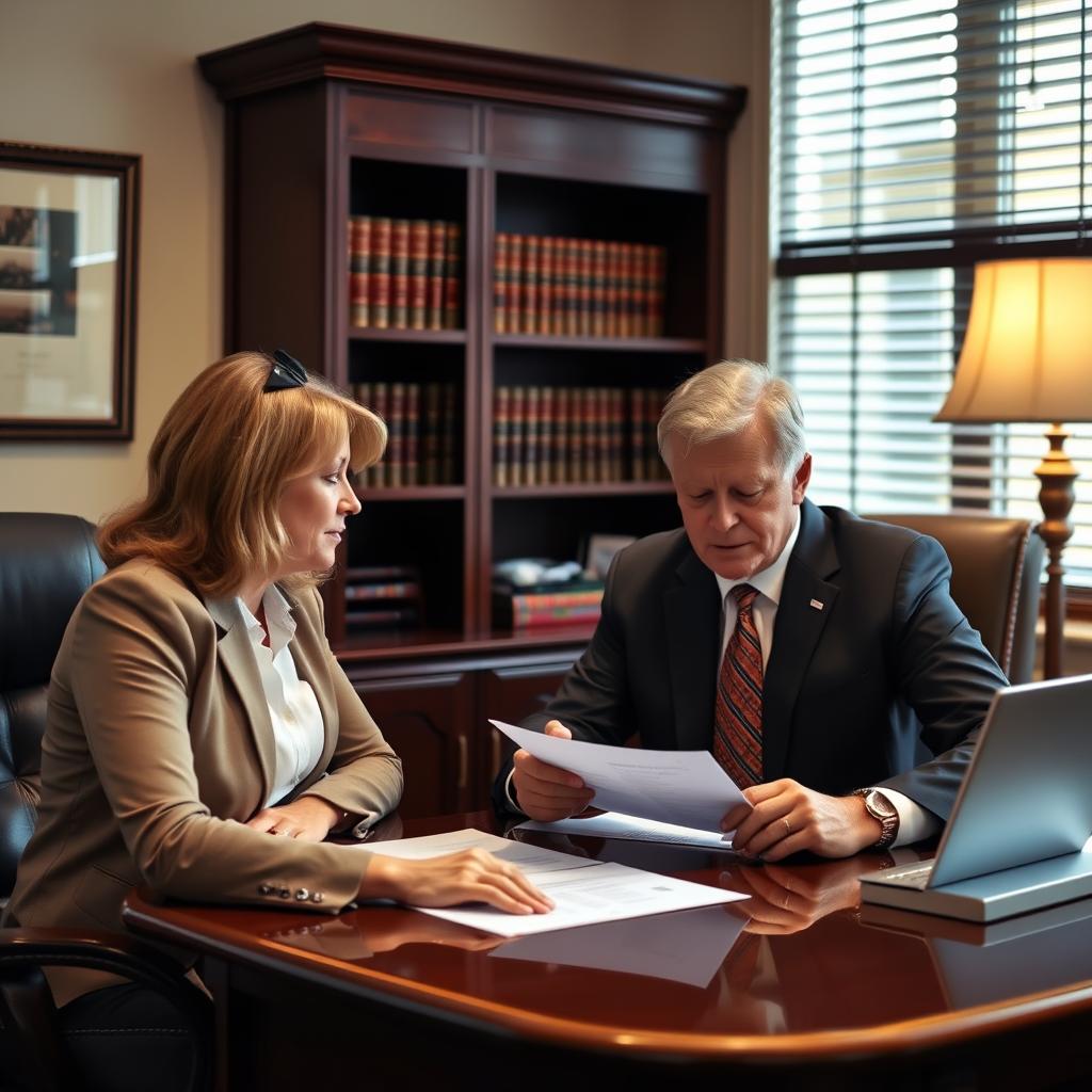 Indefinite Alimony Lawyer Gloucester County