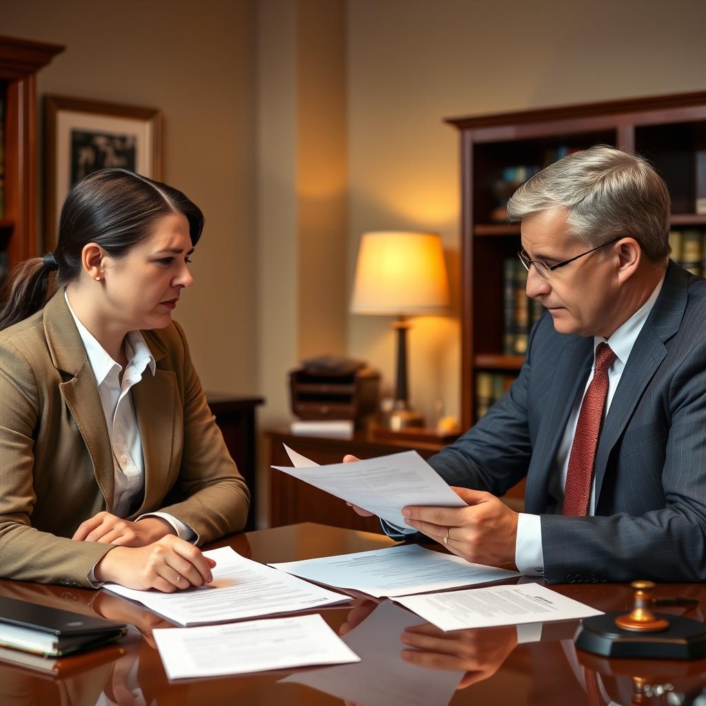 Indefinite Alimony Lawyer James City County