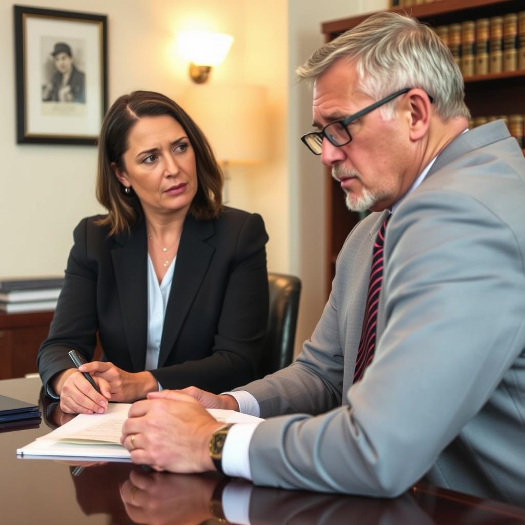 Indefinite Alimony Lawyer Spotsylvania County