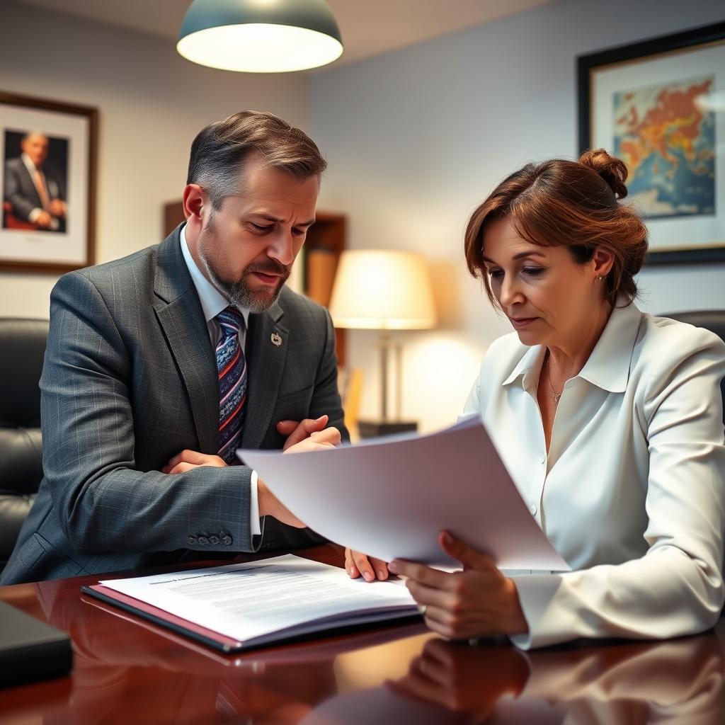 Indefinite Alimony Lawyer Virginia Beach