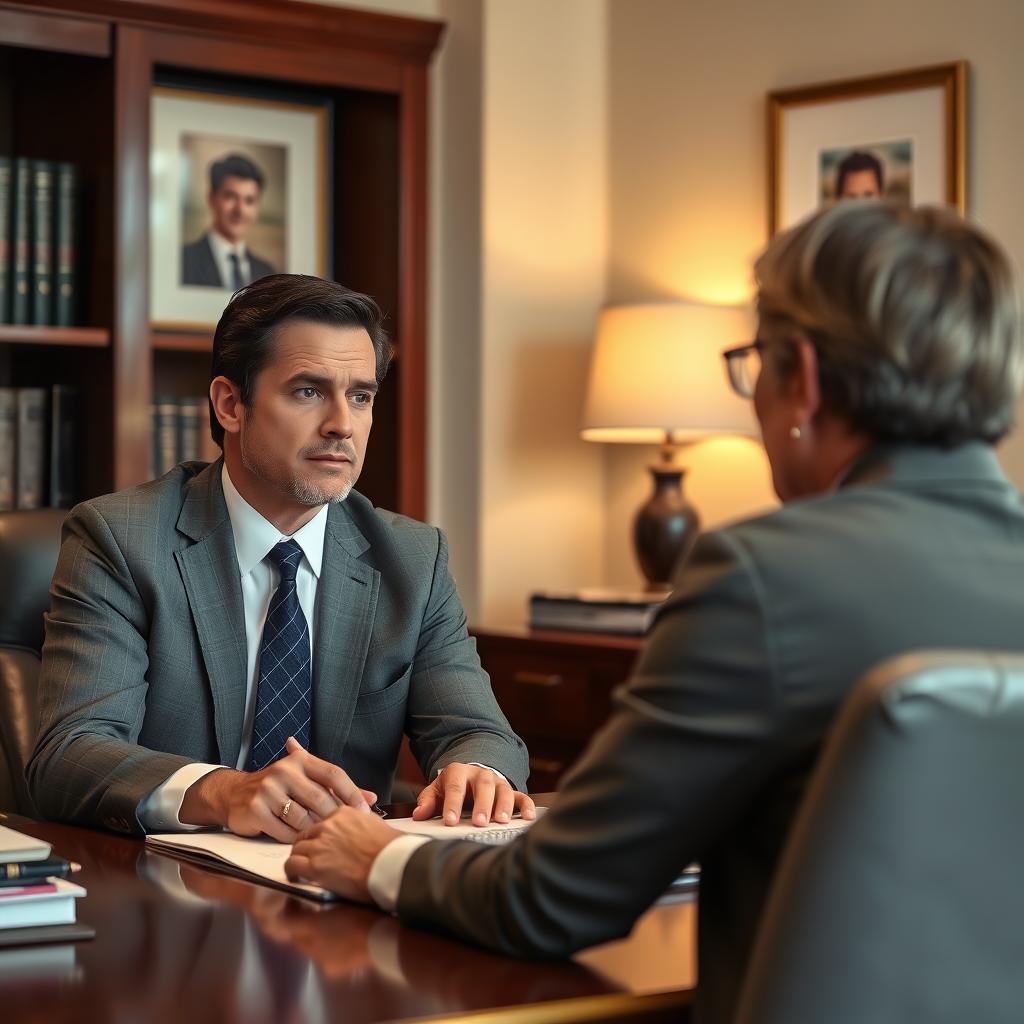 Indefinite Alimony Lawyer York County
