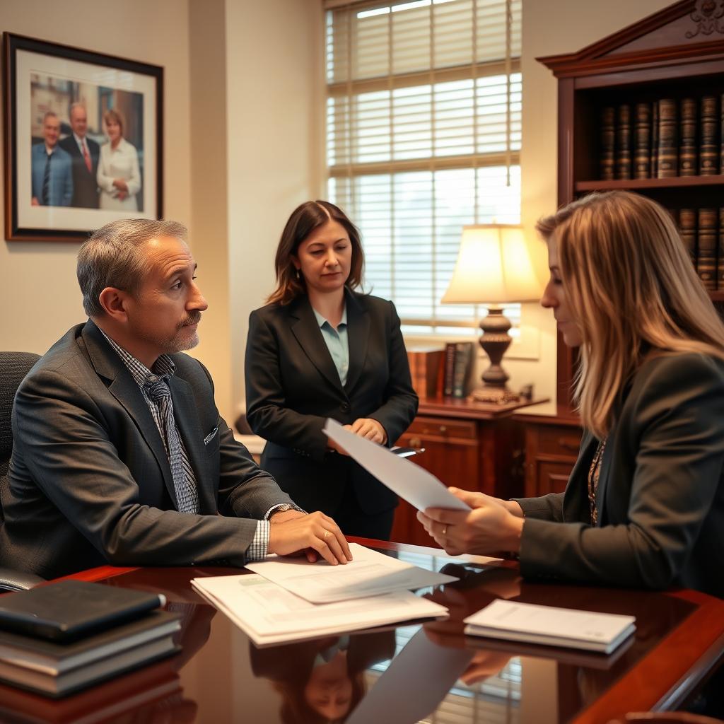 International Assets Divorce Lawyer Dinwiddie County