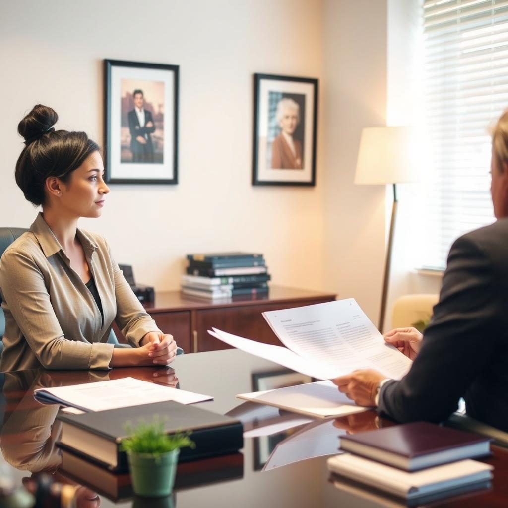 International Assets Divorce Lawyer Louisa County