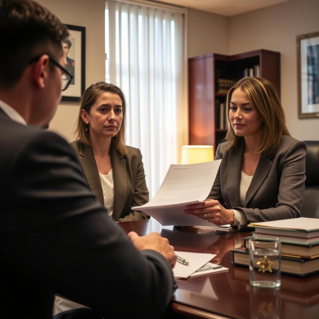Joint Custody Lawyer Chesterfield County