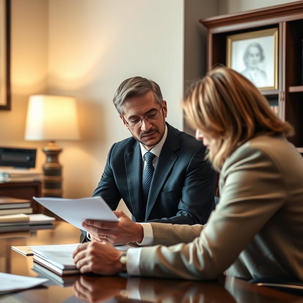 Joint Custody Lawyer Virginia Beach