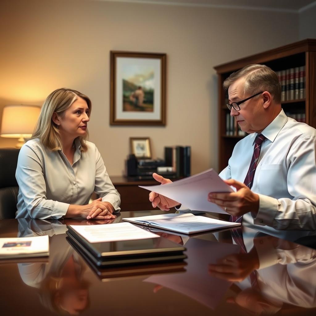 Joint Custody Lawyer York County