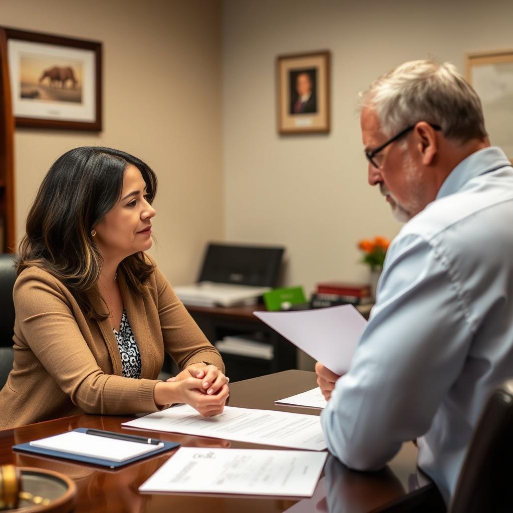 Kinship Guardianship Lawyer Chesterfield County