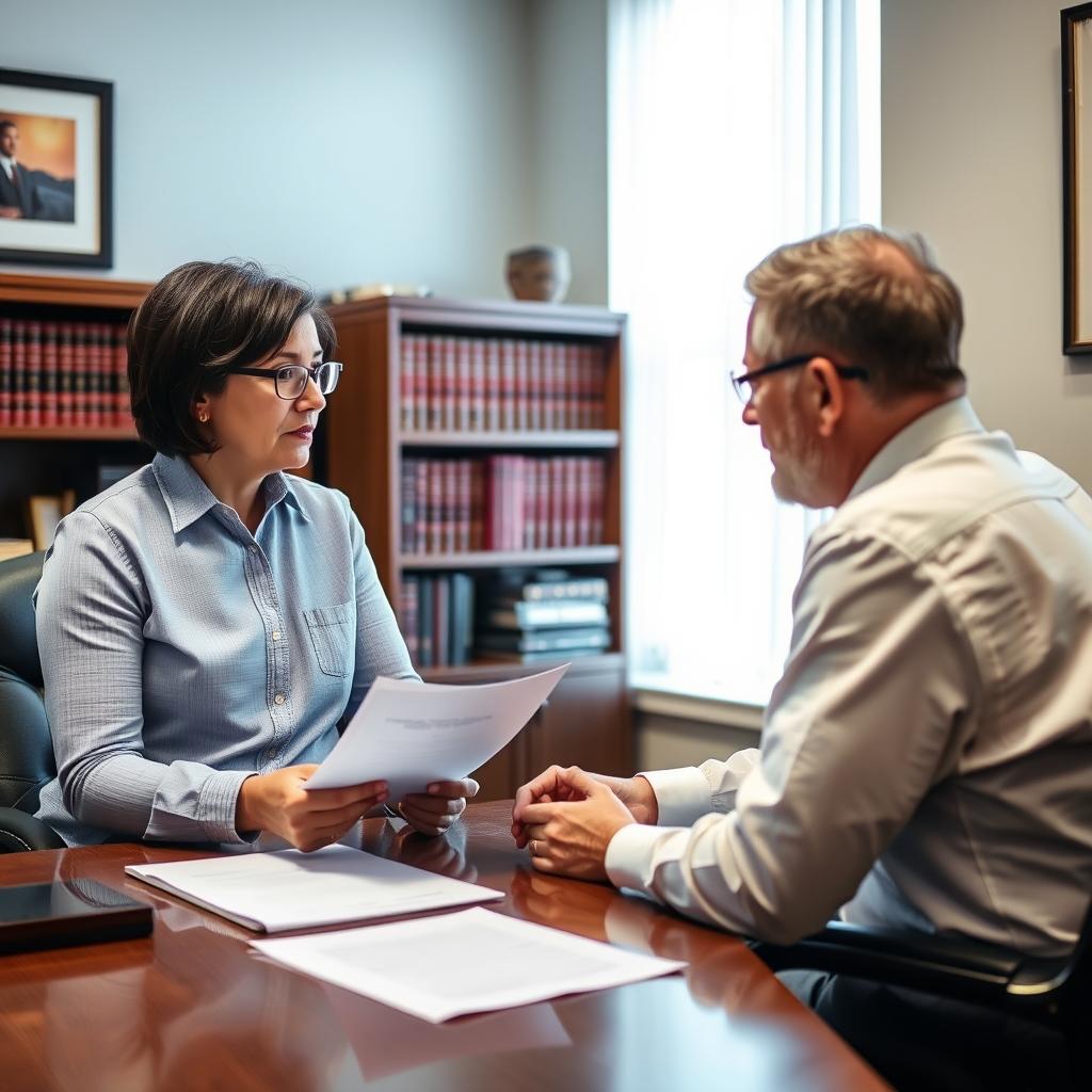 Kinship Guardianship Lawyer Fluvanna County