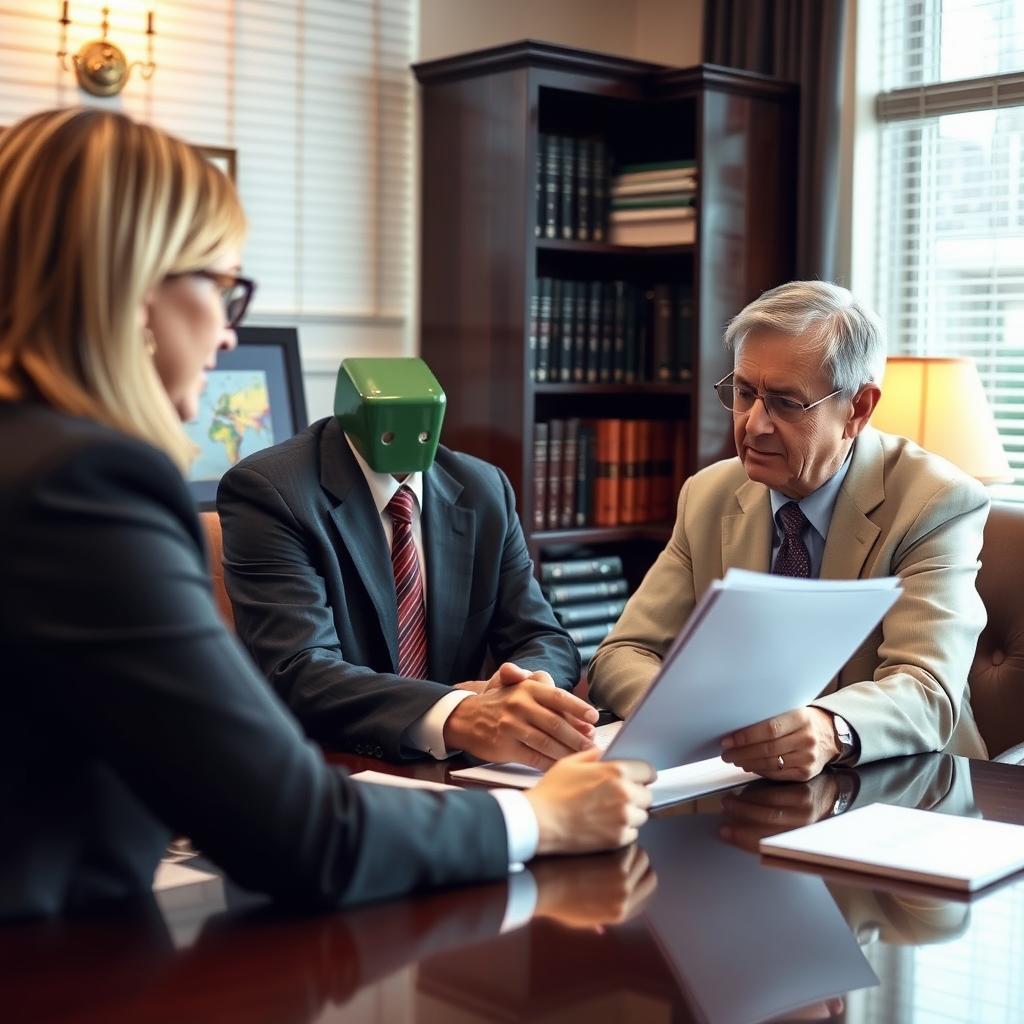 Kinship Guardianship Lawyer Gloucester County