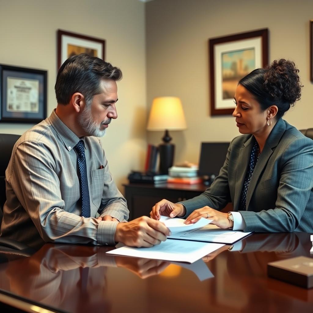 Kinship Guardianship Lawyer James City County