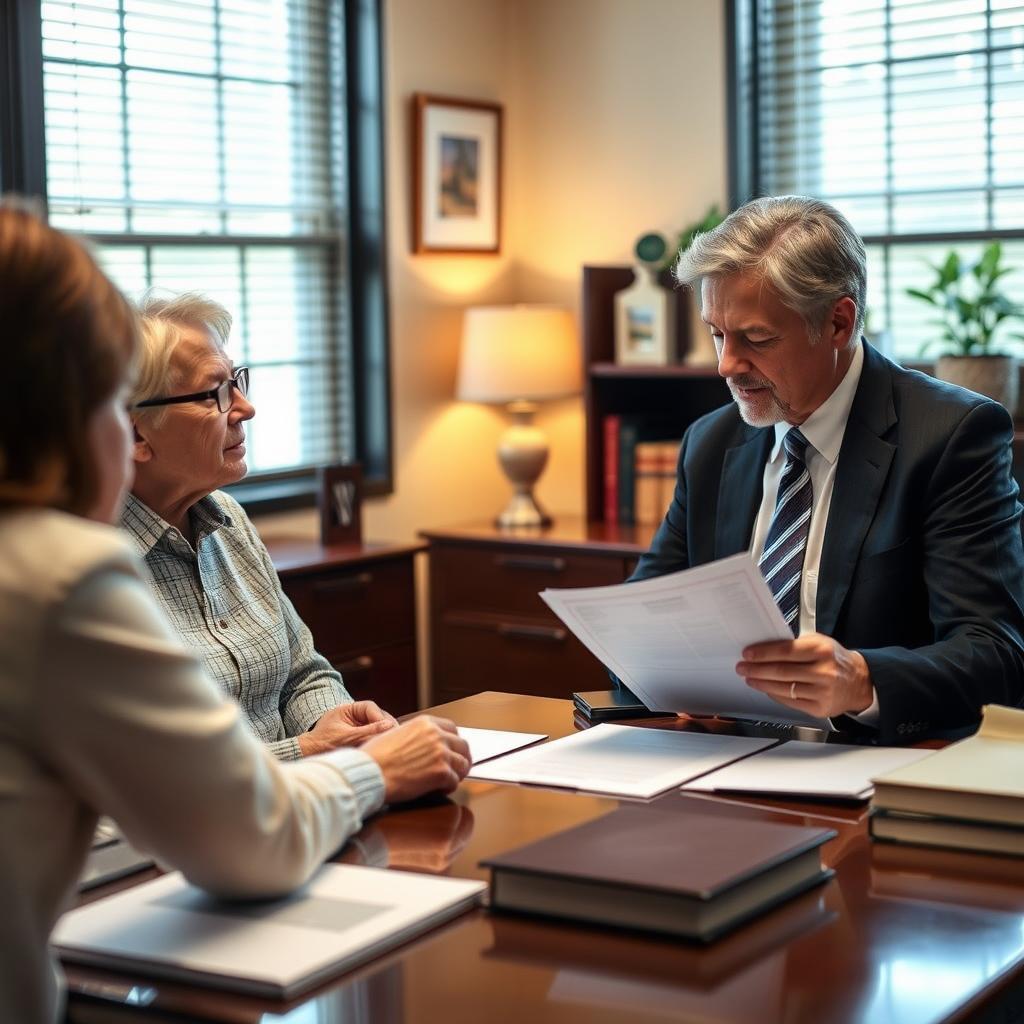 Kinship Guardianship Lawyer King William County