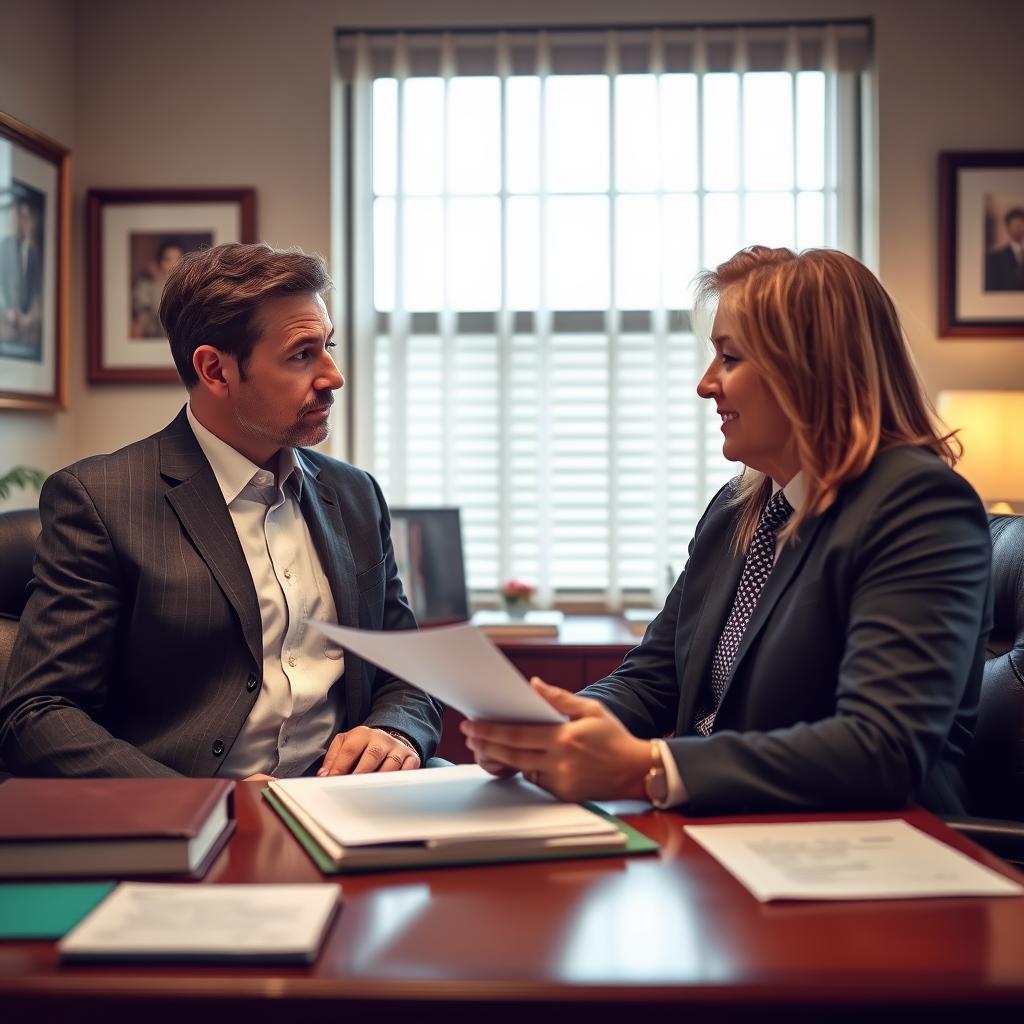 Landlord Tenant Lawyer Poquoson