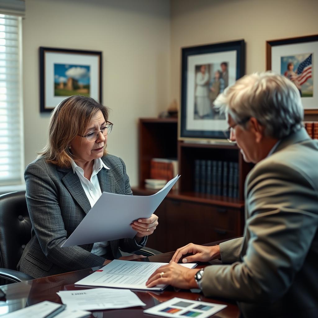 Legal Custody Lawyer Louisa County