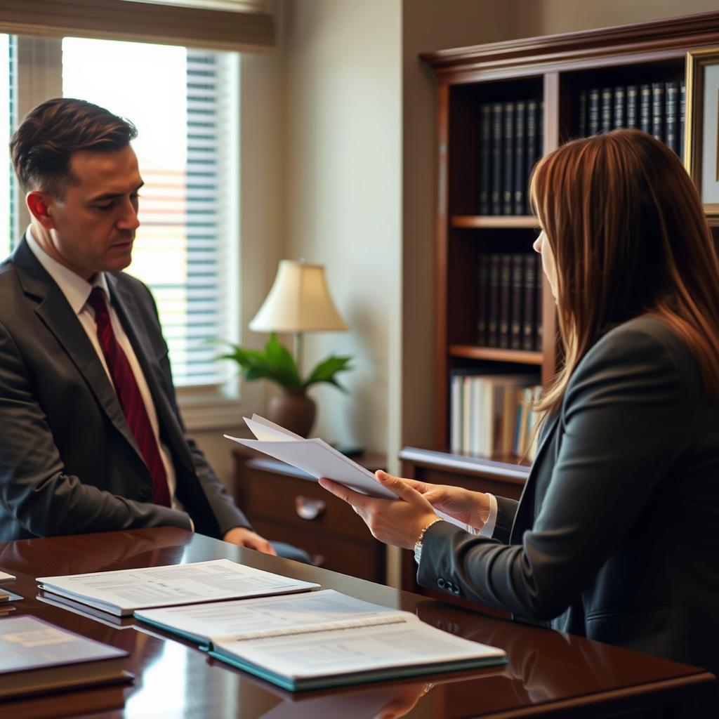 Legal Custody Lawyer Virginia Beach
