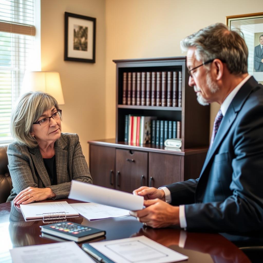 Minor Guardianship Lawyer Fredericksburg
