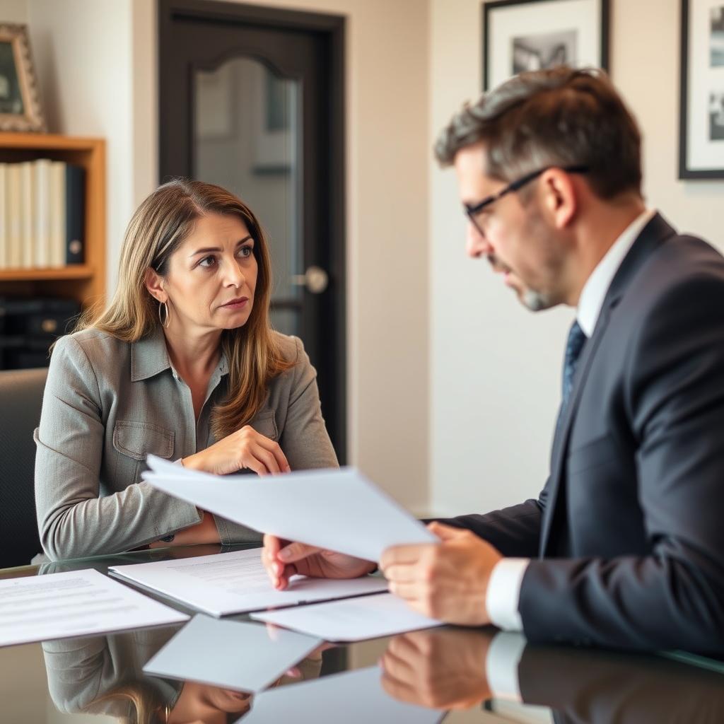 Minor Guardianship Lawyer James City County