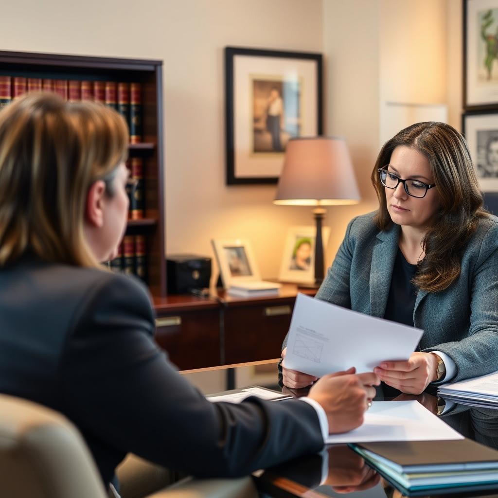 Minor Guardianship Lawyer Virginia Beach