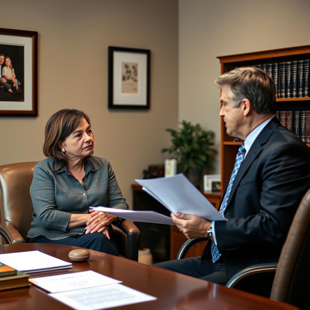 Minor Guardianship Lawyer York County
