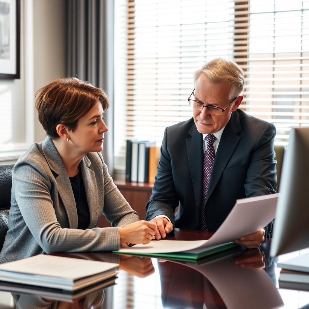 Norfolk Military Divorce Lawyer Colonial Heights