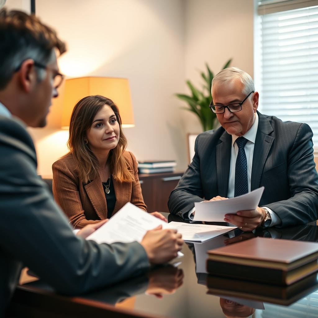 Norfolk Military Divorce Lawyer Virginia Beach