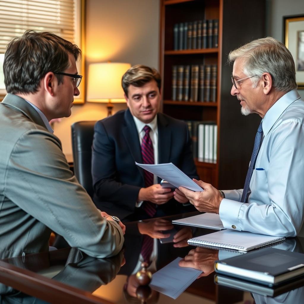 Out Of State Custody Lawyer Gloucester County