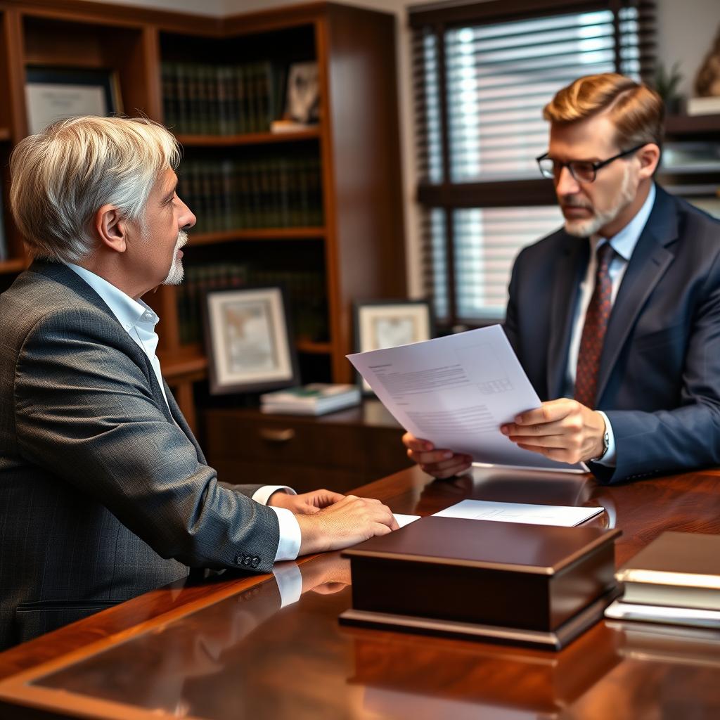 Out Of State Custody Lawyer Goochland County