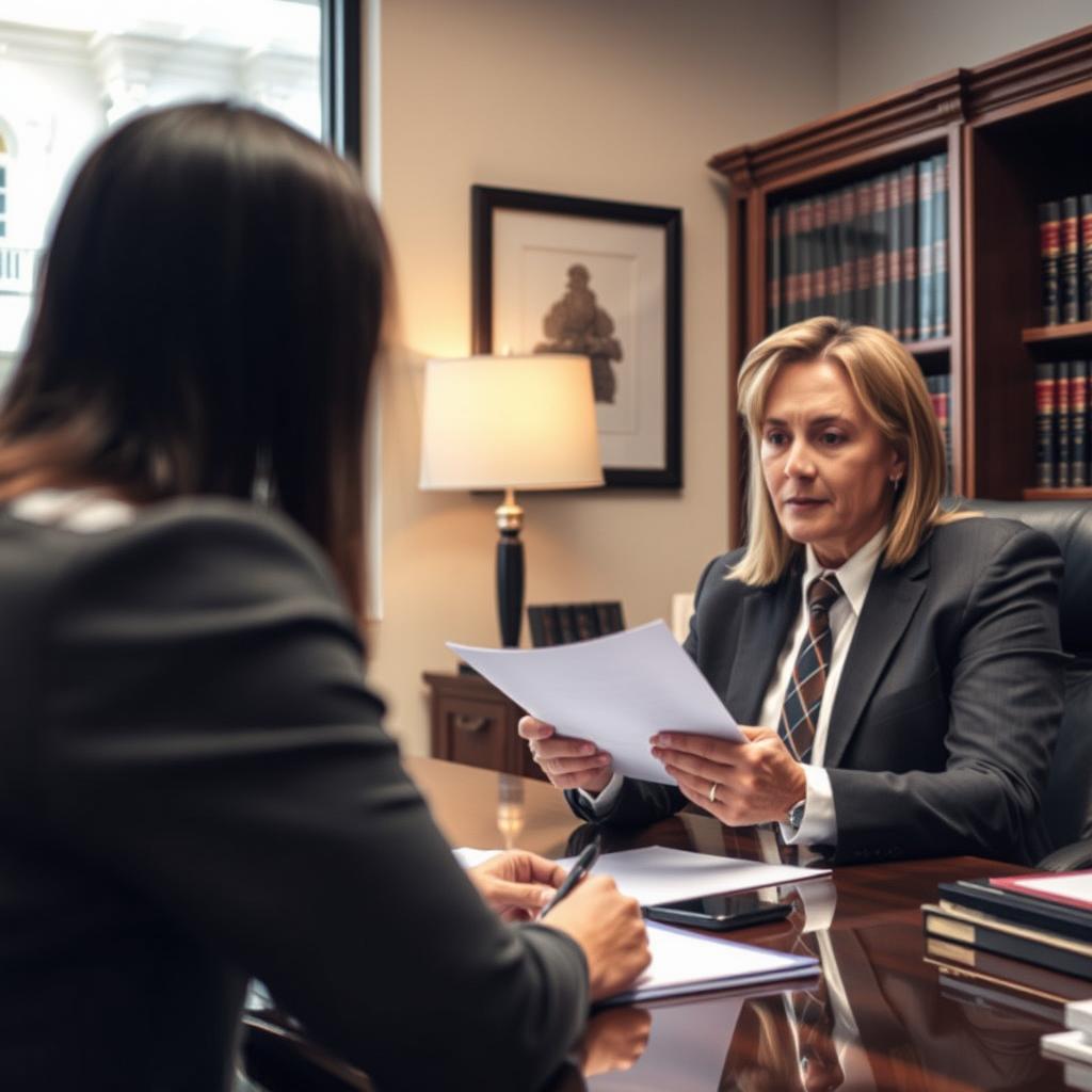 Out Of State Custody Lawyer Henrico County