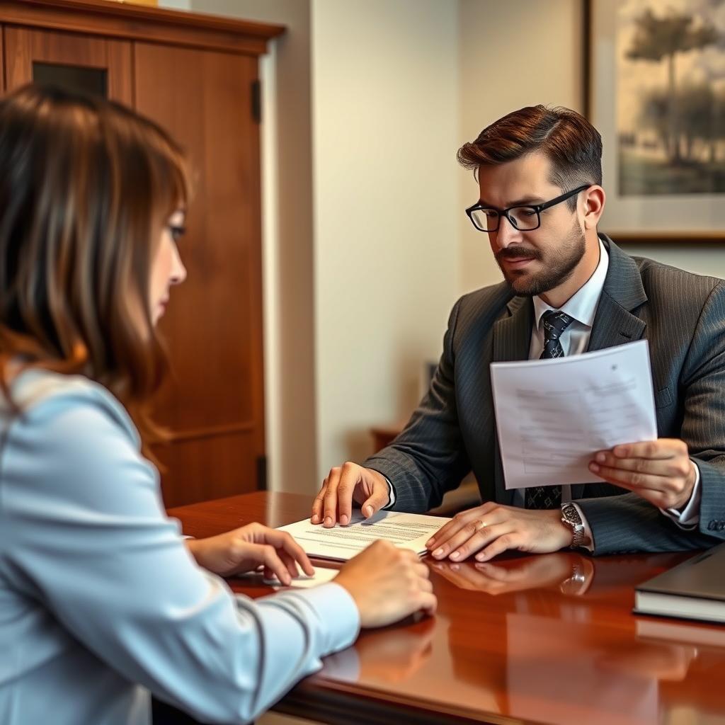 Out Of State Custody Lawyer Isle of Wight County