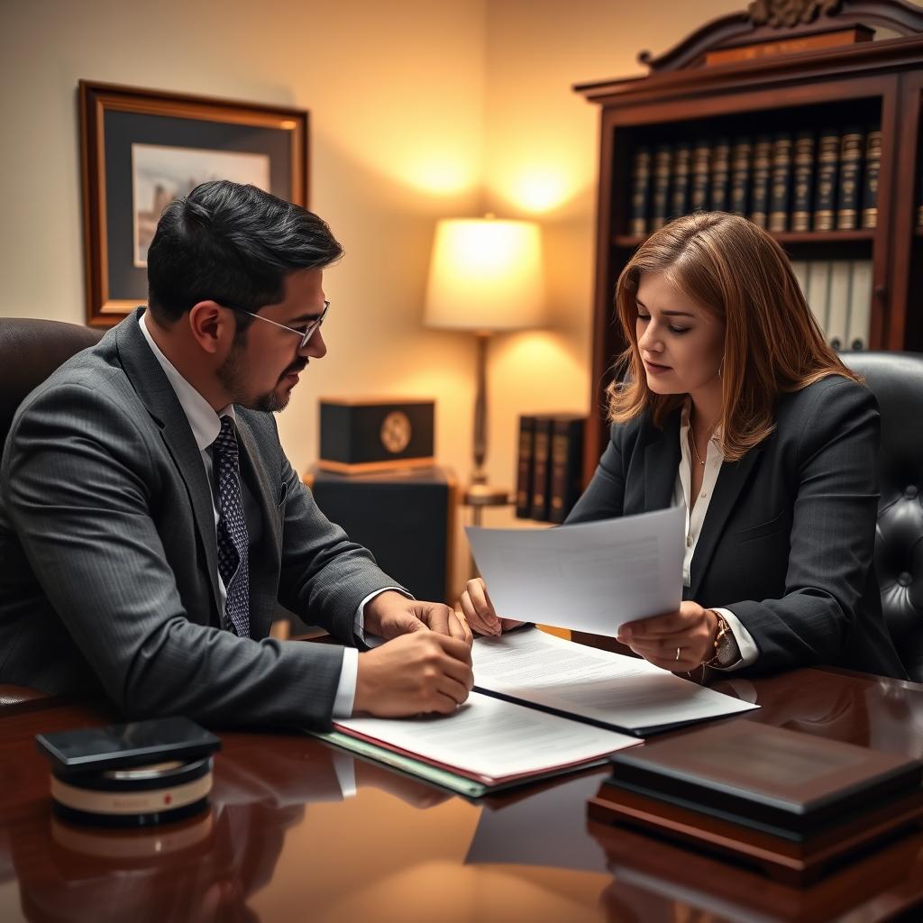 Out Of State Custody Lawyer Louisa County