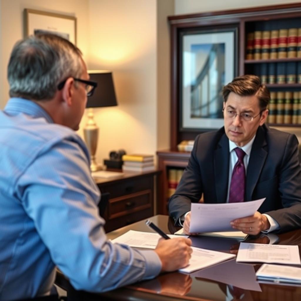 Out Of State Custody Lawyer Virginia Beach