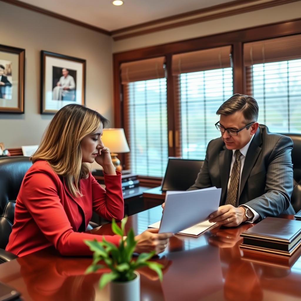 Out Of State Custody Lawyer York County