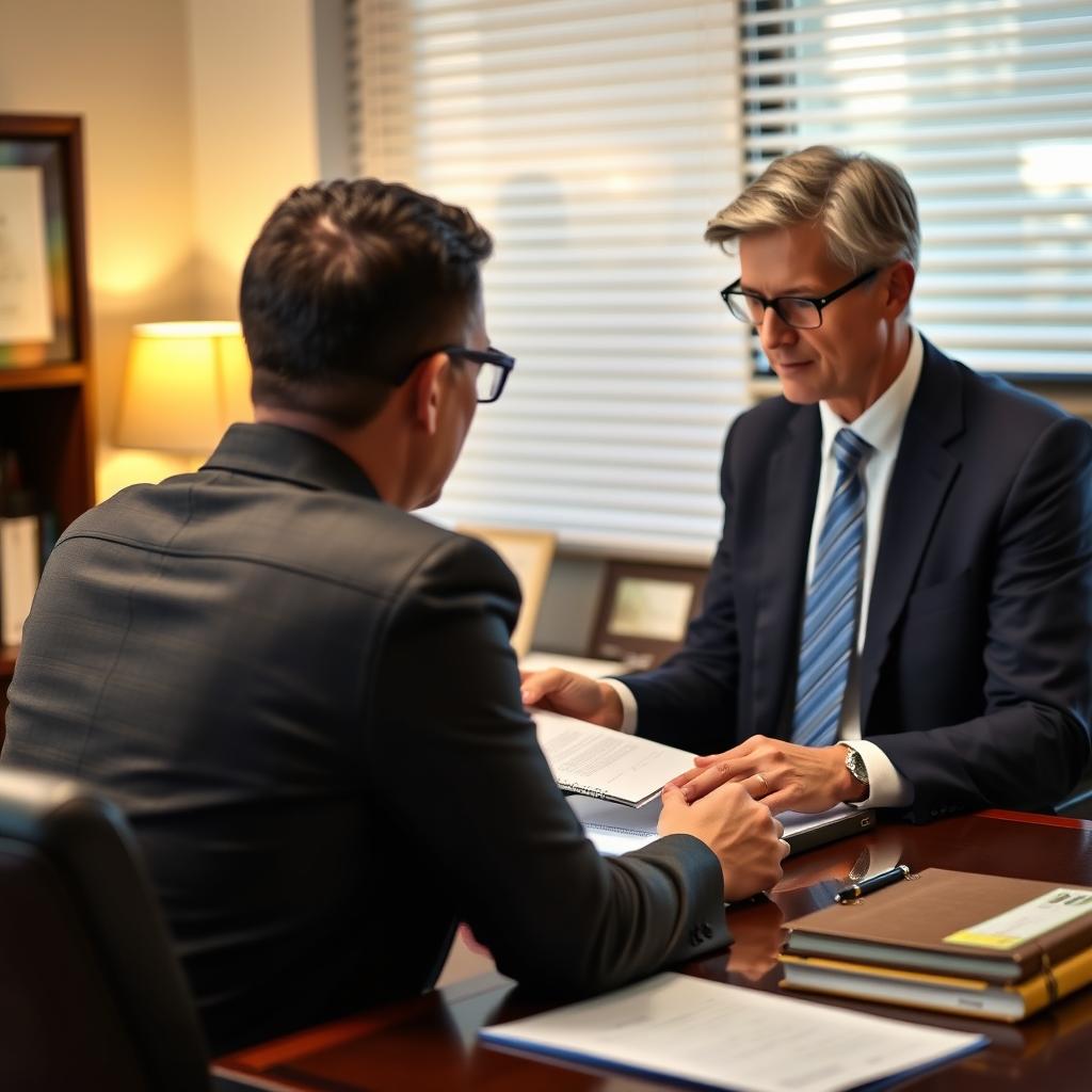 Parenting Schedule Lawyer Gloucester County