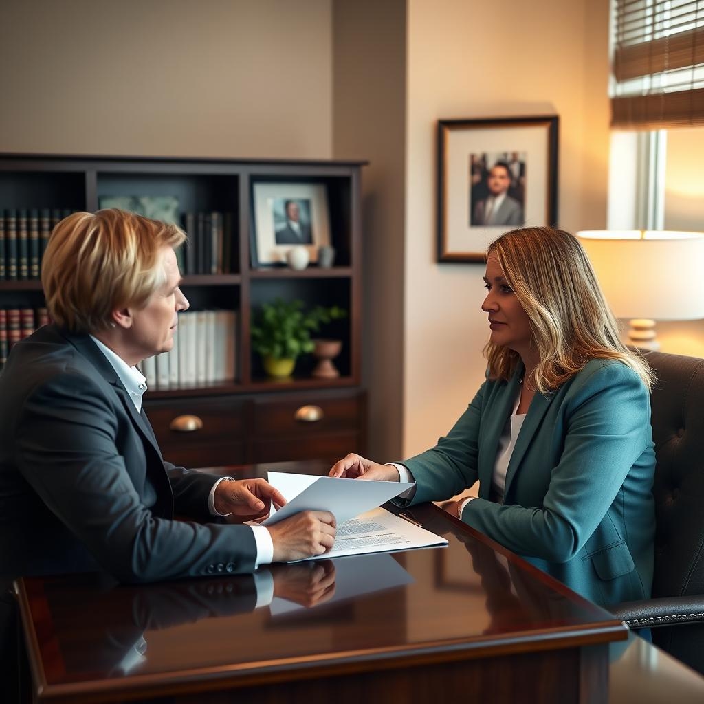 Parenting Schedule Lawyer Virginia Beach