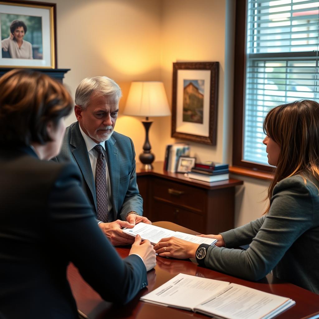 Parenting Time Lawyer Virginia Beach