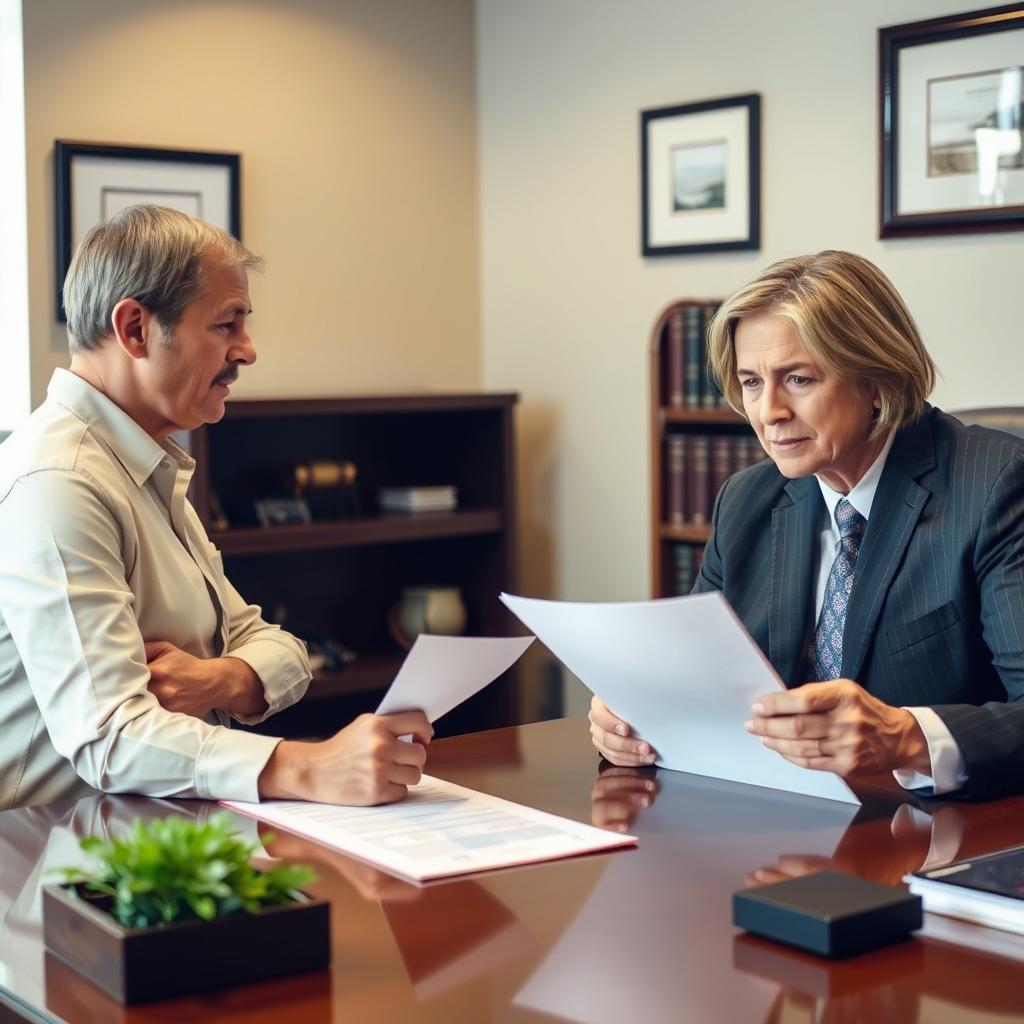 Paternity Lawyer Virginia Beach