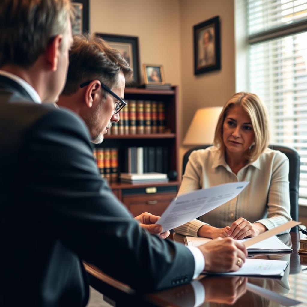 Paternity Rights Lawyer York County