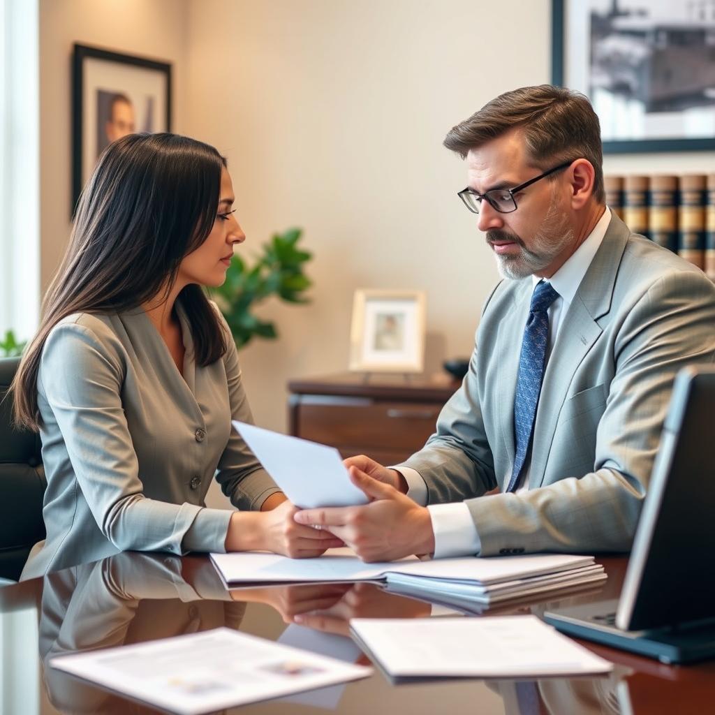 Permanent Alimony Lawyer Henrico County
