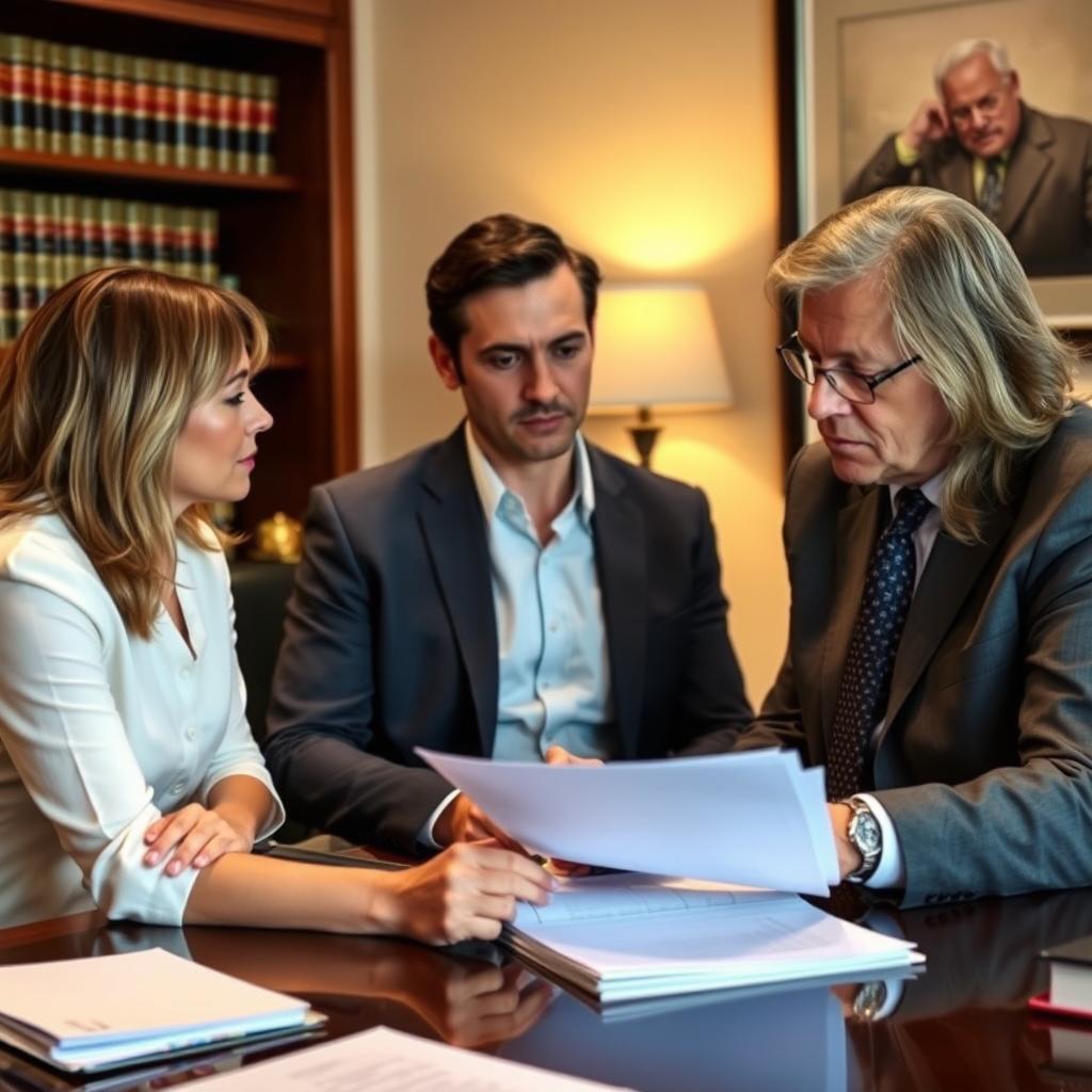 Petit Larceny Defense Lawyer Chesapeake