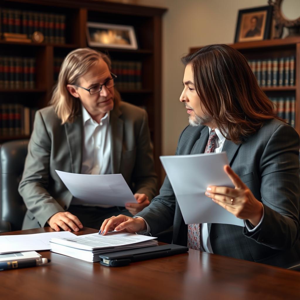 Property Damage Lawyer Dinwiddie County