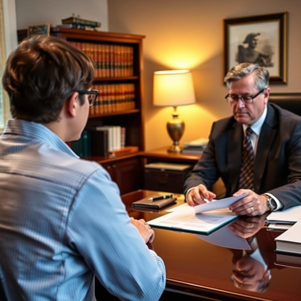 Protective Order Violation Lawyer Goochland County