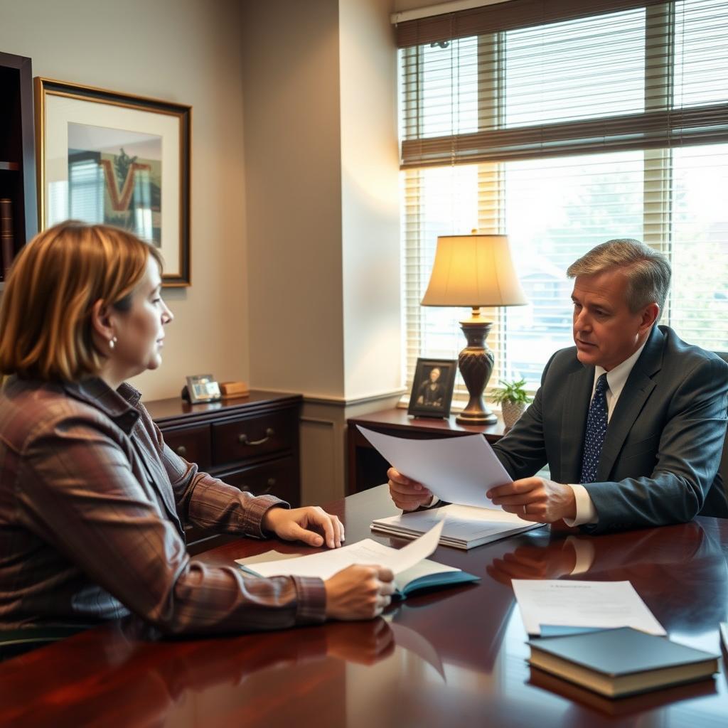 Reckless Driving Lawyer Goochland County