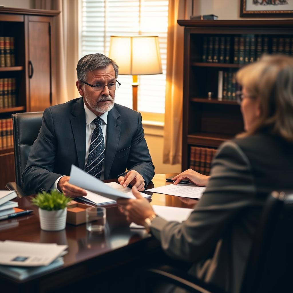 Rehabilitative Alimony Lawyer Dinwiddie County