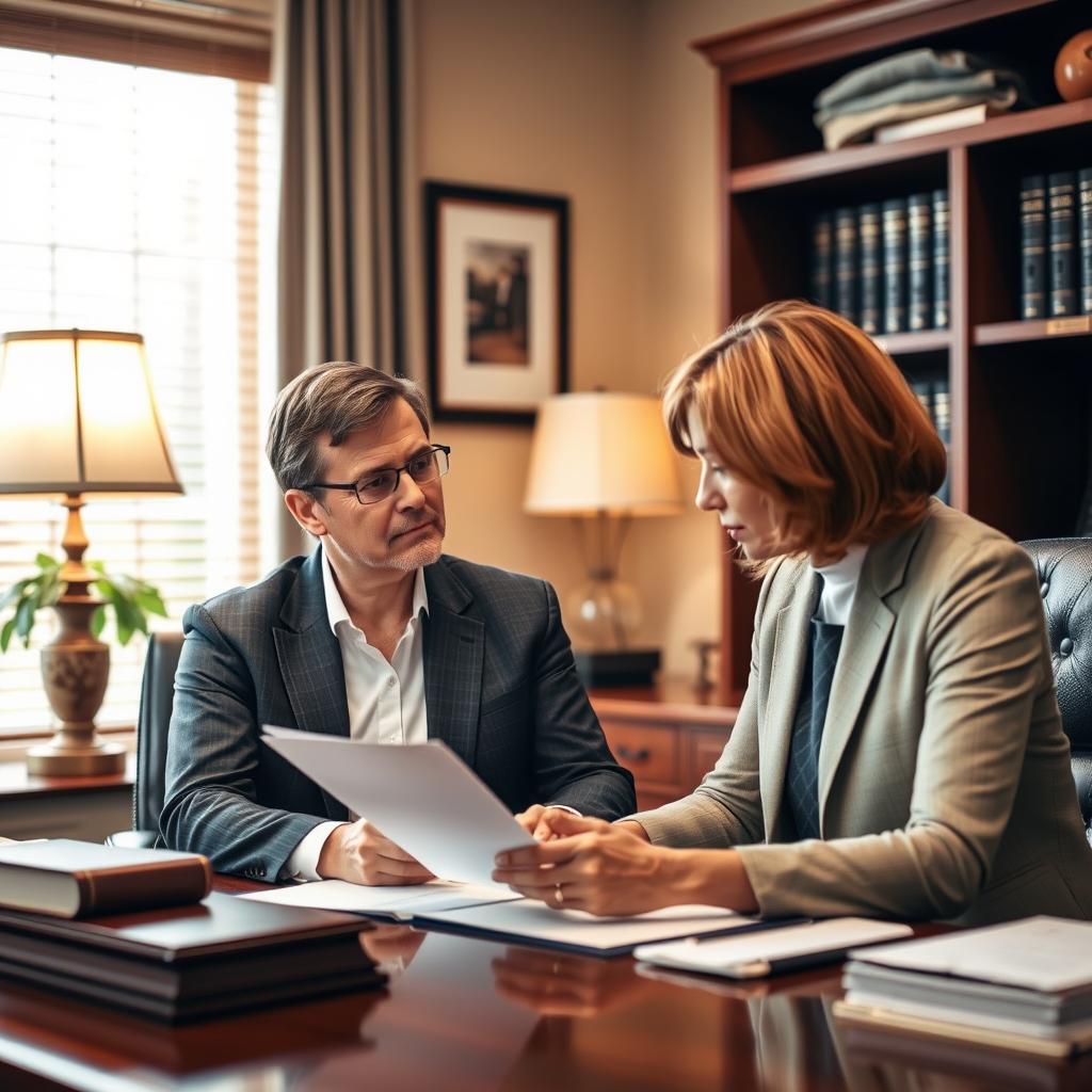 Rehabilitative Alimony Lawyer Gloucester County