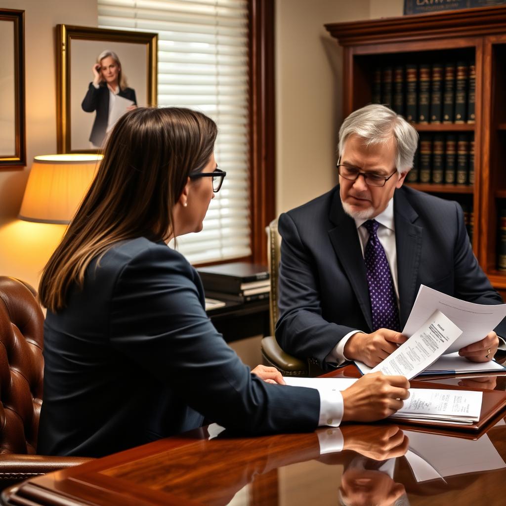 Rehabilitative Alimony Lawyer Henrico County